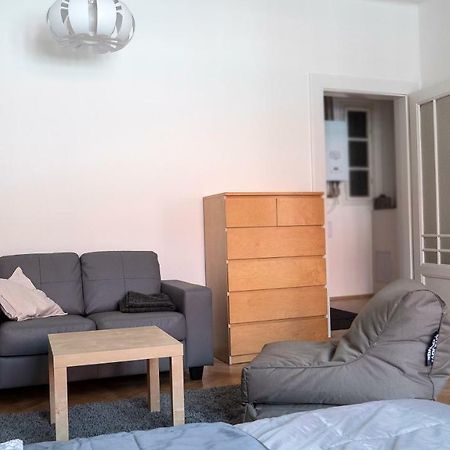 Apartament Apartman Bubenec Praga Zewnętrze zdjęcie